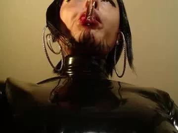 missanarky on Chaturbate 
