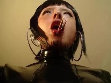 missanarky on Chaturbate 
