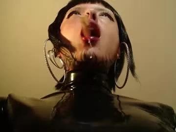 missanarky on Chaturbate 