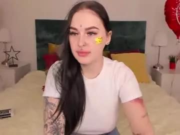 missangellina on Chaturbate 