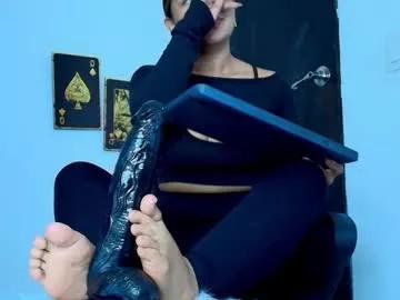missaprilqos on Chaturbate 