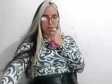 missastrogirl on Chaturbate 