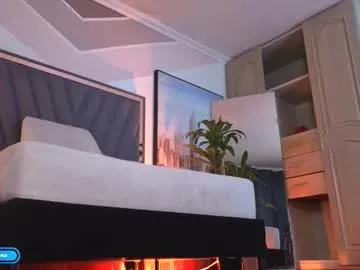 missatenea2 on Chaturbate 
