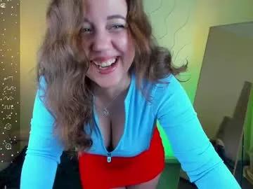 missbecca_ on Chaturbate 