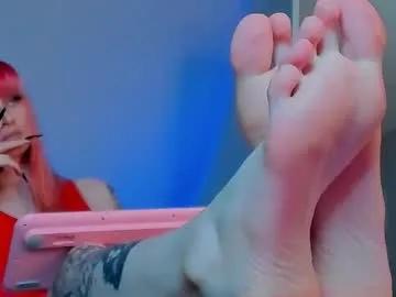missbeldam on Chaturbate