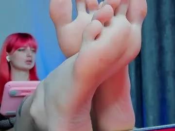 missbeldam on Chaturbate 
