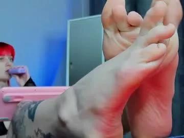 missbeldam on Chaturbate 