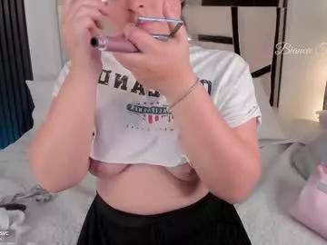 missbianca1 on Chaturbate 