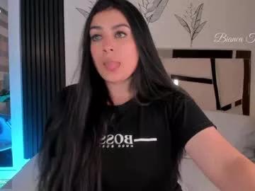 missbianca1 on Chaturbate 