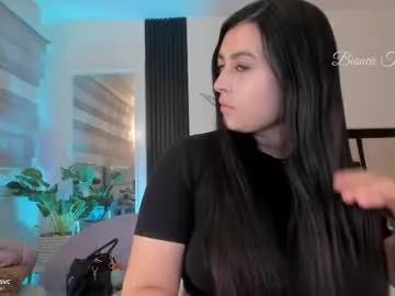 missbianca1 on Chaturbate