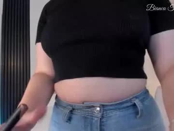 missbianca1 on Chaturbate 