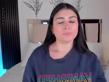 missbianca1 on Chaturbate 