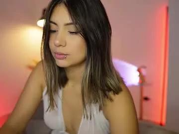 missbunnygirl on Chaturbate 