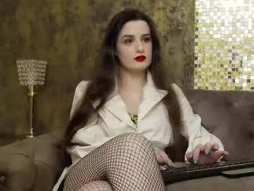 misscelinewest on Chaturbate 