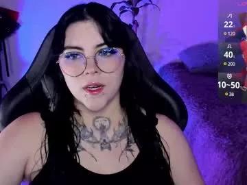 misscharlottte_18 on Chaturbate 