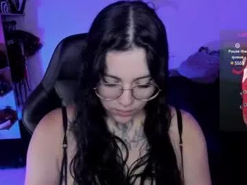 misscharlottte_18 on Chaturbate 