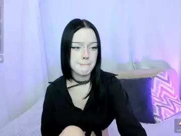 misscharms on Chaturbate 