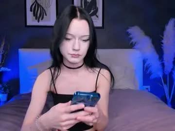 misscharms on Chaturbate 