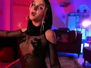 misschloe__ on Chaturbate 