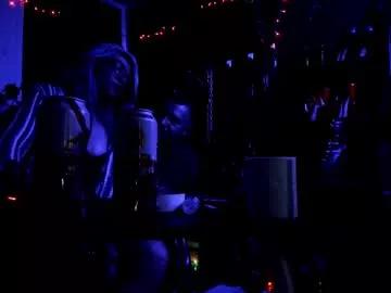 missdarklady on Chaturbate 