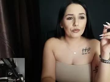 missdyaa on Chaturbate