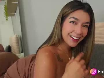 missemily_11 on Chaturbate 