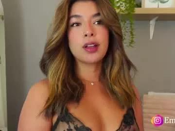 missemily_11 on Chaturbate 