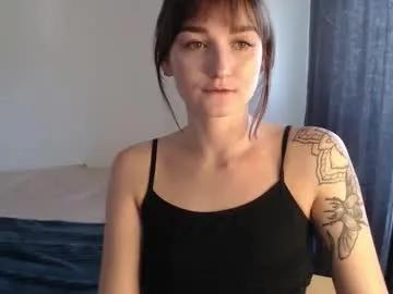 missfiti on Chaturbate 