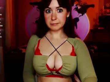 missgenevaonceagain's avatar