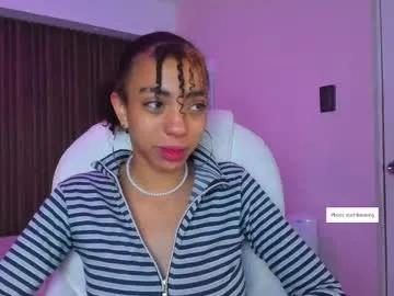missgigi1 on Chaturbate