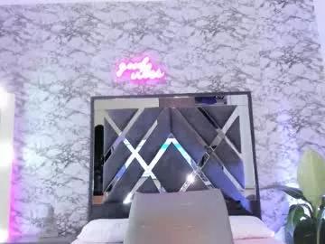 missgissel on Chaturbate 