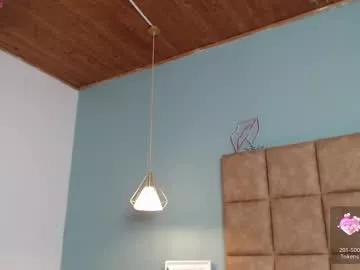 missgomezz_ on Chaturbate 