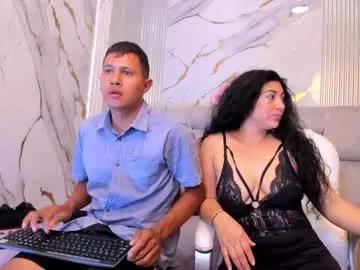 missionary_couple97382 on Chaturbate 