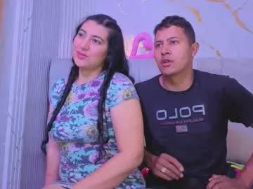 missionary_couple97382 on Chaturbate 