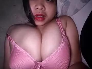 missirubrub on Chaturbate 