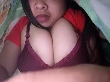 missirubrub on Chaturbate 