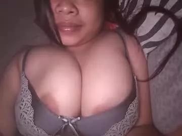 missirubrub on Chaturbate 