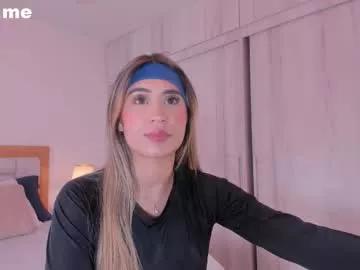 missjuliaa_ on Chaturbate 