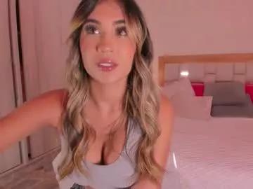 missjuliaa_ on Chaturbate 
