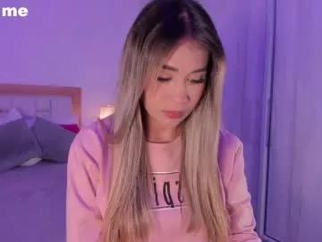 missjuliaa_ on Chaturbate 