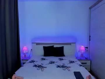 misskarla20 on Chaturbate 