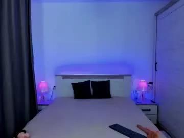 misskarla20 on Chaturbate 