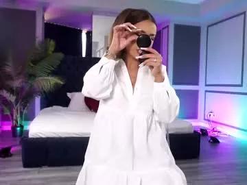 misskiarra on Chaturbate 