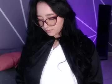 missloise on Chaturbate 