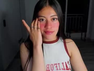 missloren333 on Chaturbate 