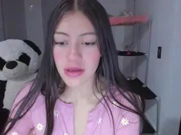missloren333 on Chaturbate 