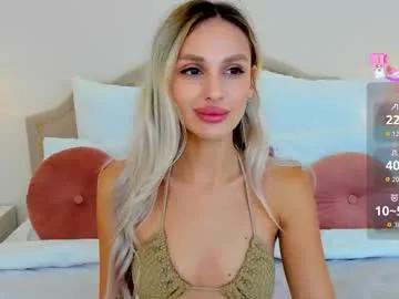 misslou_ on Chaturbate 