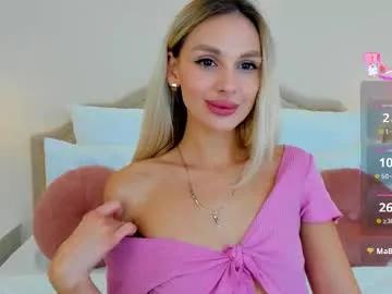 misslou_ — Misslou_'s room #erotic   #young  #smalltits #lovense #blondie