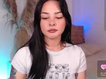 missmariana_ on Chaturbate 