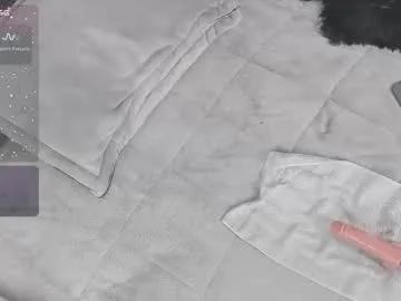 missmeegan_ on Chaturbate 